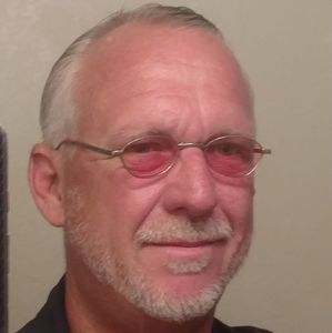 Meet your Posher, Patrick